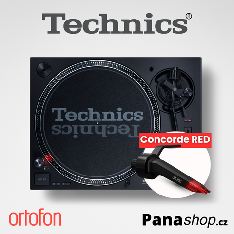 Technics SL-1210MK7