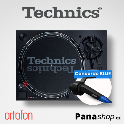 Technics SL-1210MK7
