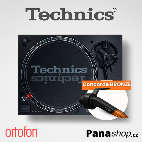 Technics SL-1210MK7