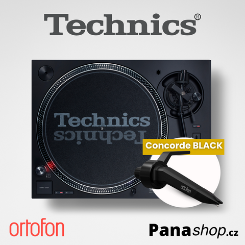 Technics SL-1210MK7