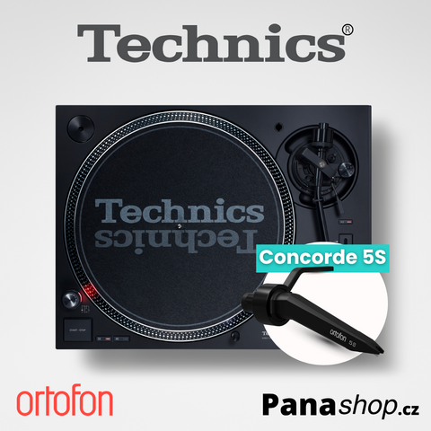 Technics SL-1210MK7