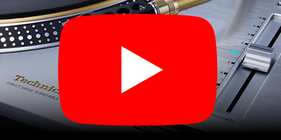✅ Nové video: Představujeme Technics Master Edition