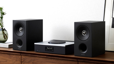 ✅ Objevte dokonale sladěné sety Technics