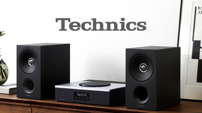 ✅ Objevte dokonale sladěné sety Technics