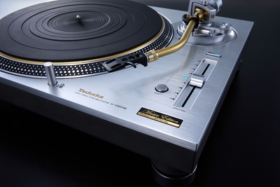 Když legenda dosáhne dokonalosti | Technics Master Edition 