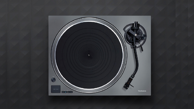 Technics SL-1500CSE-H | NOVÁ GENERÁCIA JE TADY