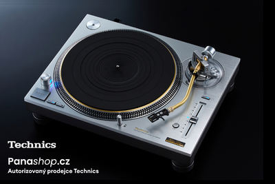 Když legenda dosáhne dokonalosti | Technics Master Edition 