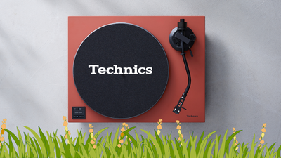 Jarní Akce | Technics SL-40