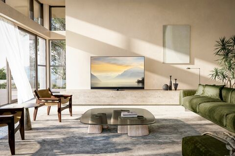 Panasonic OLED 4K televizor TV-65Z95AEG