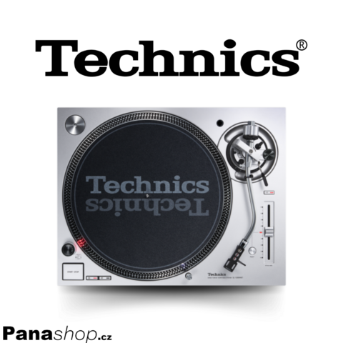Technics SL-1200MK7EG