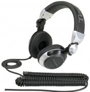 Technics RP-DJ1210E-S (nová - rozbalená)