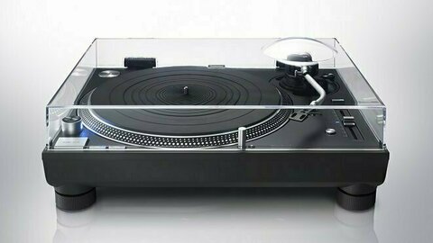 Technics SL-1210GR černý