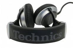 Technics RP-DJ1210E-S (nová - rozbalená)