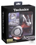 Technics RP-DH1200E-S