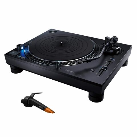 Technics SL-1210GR2EK + přenoska Ortofon Concorde Music Bronze