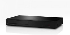 Panasonic Blu-ray přehrávač DP-UB150EGK