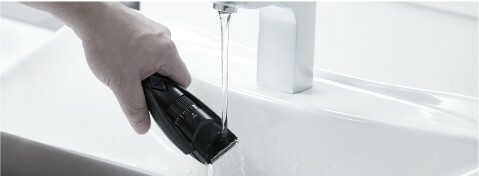 Panasonic ER-GB37-K503