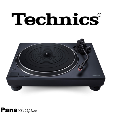Technics Sl-1500CEG-K