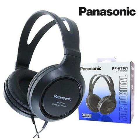 Panasonic RP-HT161E-K