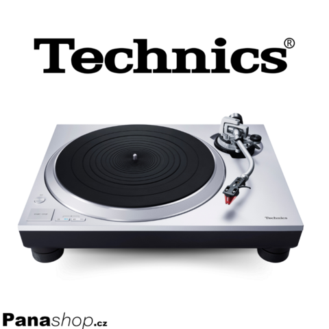 Technics Sl-1500CEG-S