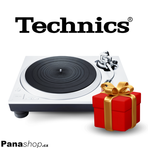 Technics Sl-1500CEG-W