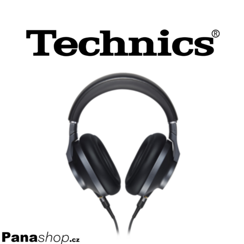 Technics EAH-T700E-K Premium Class