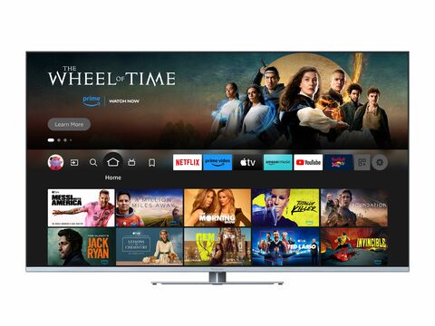 Panasonic TV-55W93AE6