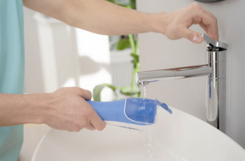 Panasonic EW1211W845