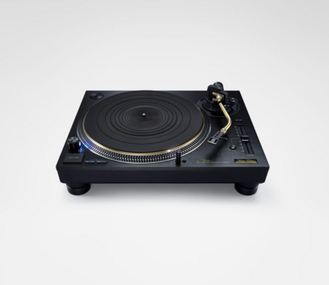 Technics SL-1210GMEEK Master Edition