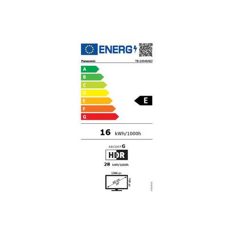 Panasonic TB-24S40AEZ