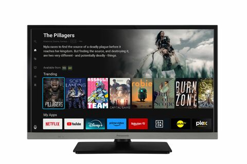 Panasonic TB-24S40AEZ