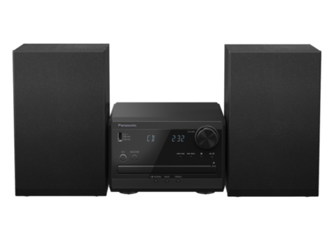 Panasonic SC-PM270EG-K