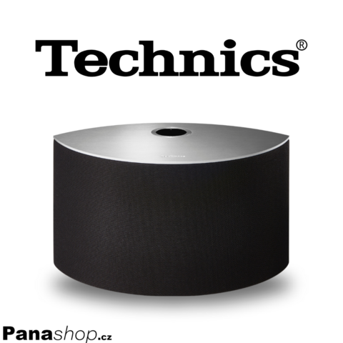 Technics SC-C30EG-K