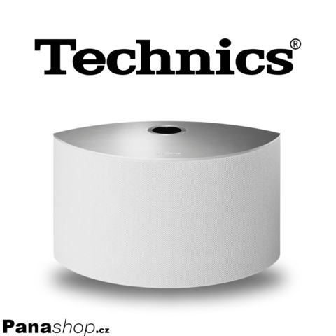 Technics SC-C30EG-W