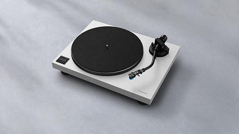 Technics SL-40CBTE-W
