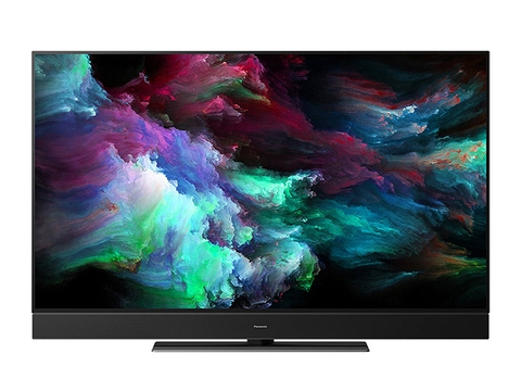 Panasonic TV-42Z90BE6