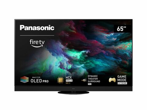 Panasonic OLED 4K televizor TV-65Z90AEG