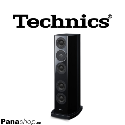 Technics SB-R1E-K 1 sztuka - reprosoustava
