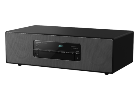 Panasonic SC-DM502E-K