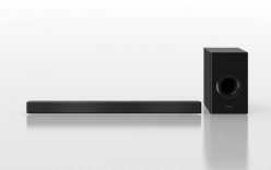 Panasonic soundbar SC-HTB510EGK
