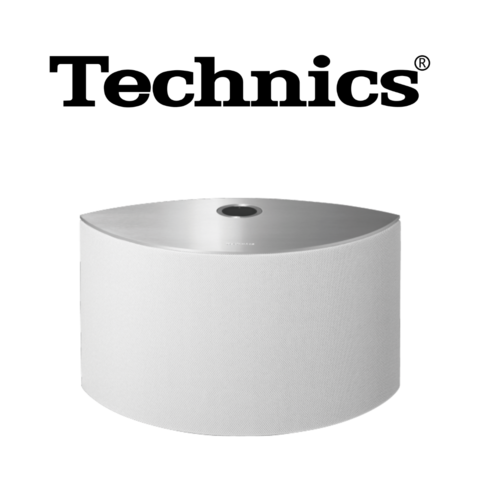 Technics SC-C50EG-W