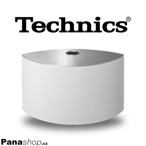 Technics SC-C50EG-W