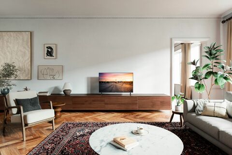 Panasonic TV-43W90AEG