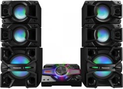 Panasonic SC-MAX7000EK