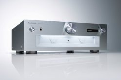 Technics SU-G700E-S integrovaný stereo zesilovač