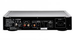 Technics ST-C700EG-S síťový přehrávač