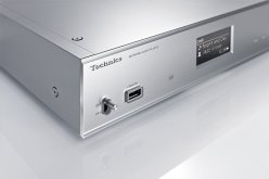 Technics ST-C700EG-S síťový přehrávač