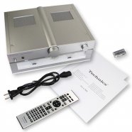 Technics SU-C700EG-S integrovaný stereo zesilovač