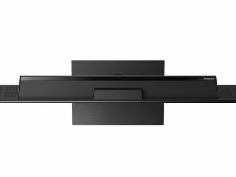 Panasonic OLED 4K televizor TV-77Z93AEG