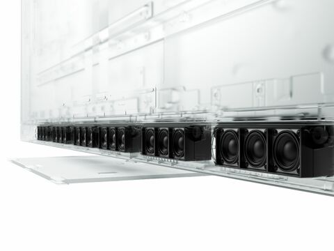 Panasonic OLED 4K televizor TV-77Z93AEG